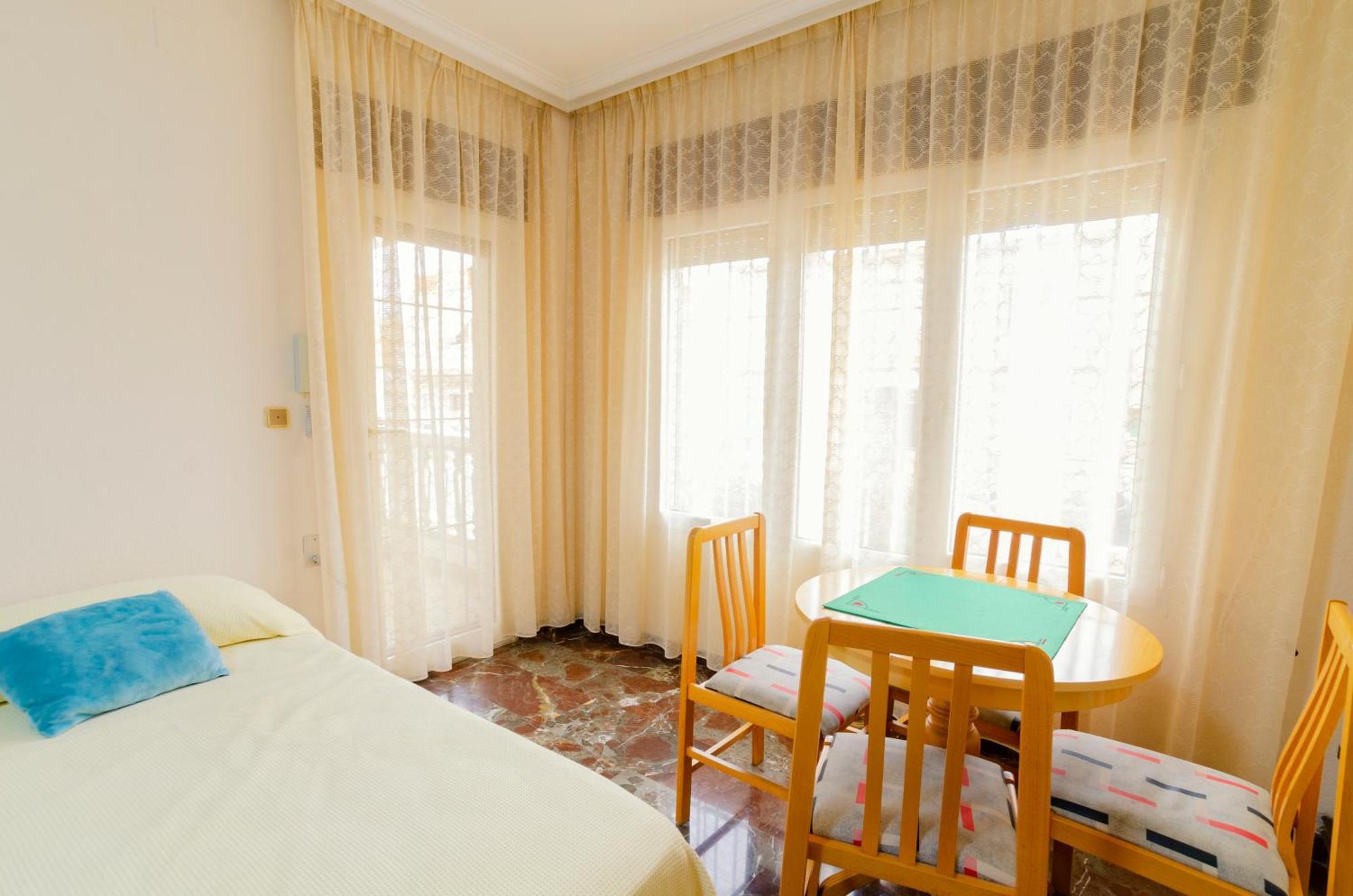 Appartamento Taala Con Terraza