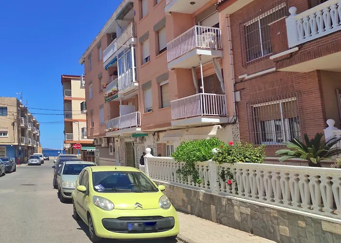 Villa Taala Con Terraza