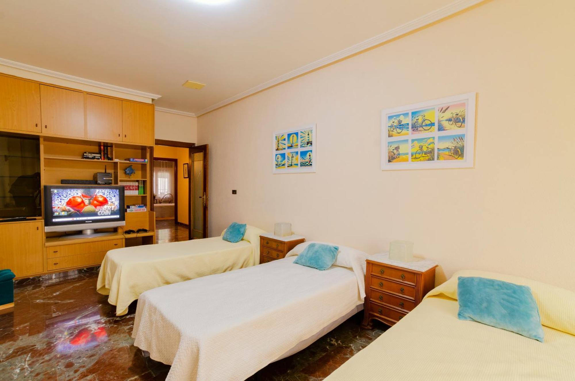 Apartment Taala Con Terraza *