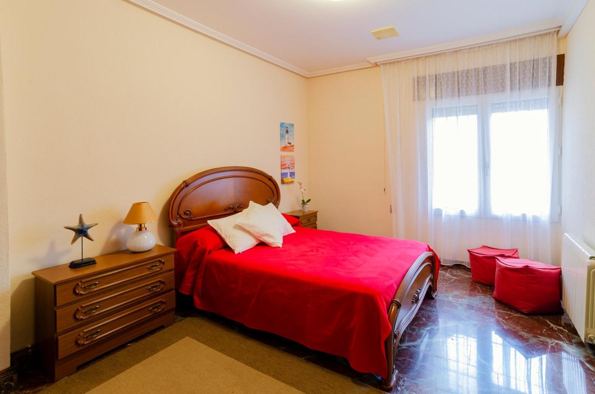 Apartment Taala Con Terraza Los Nietos