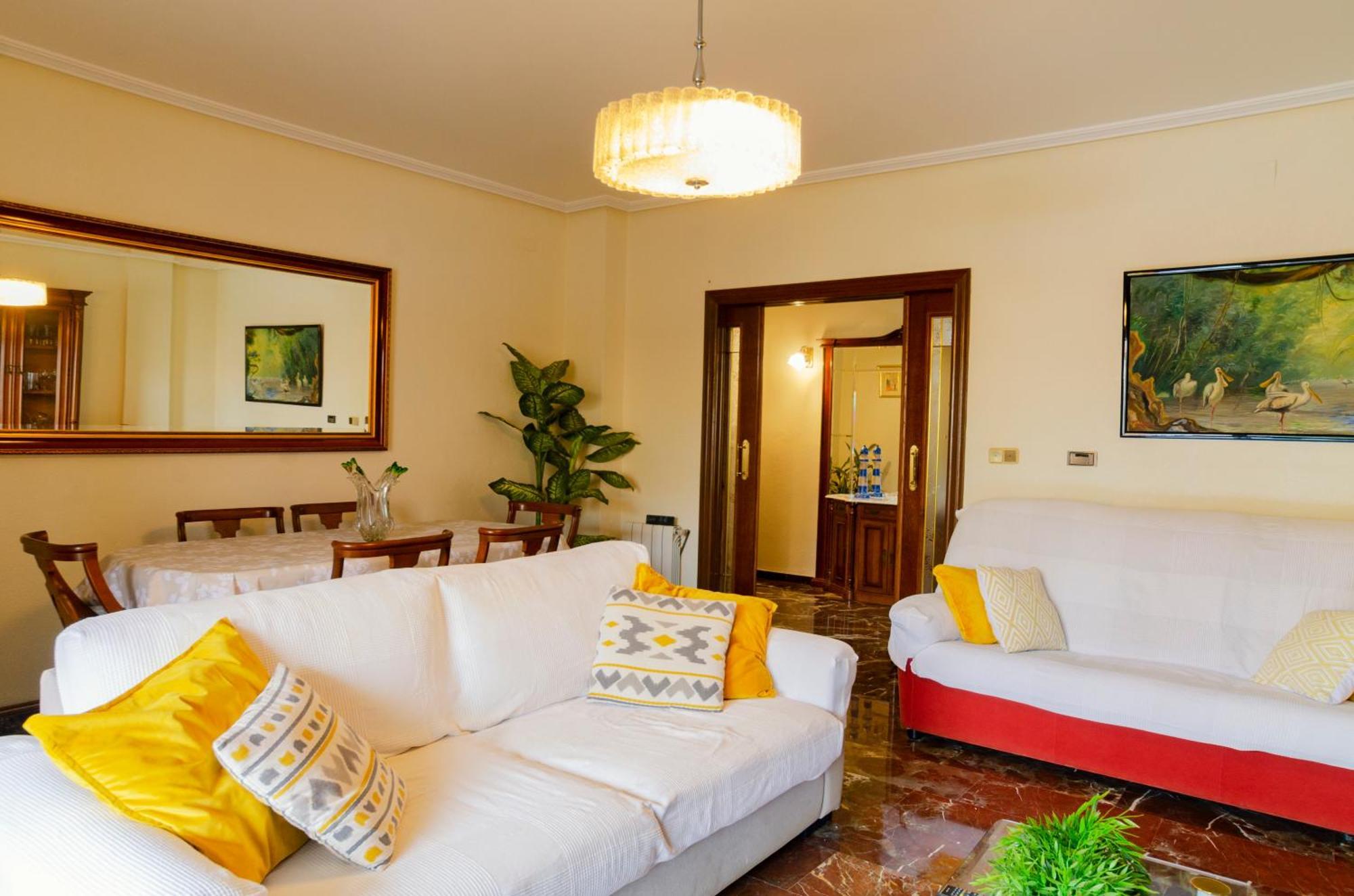 Apartment Taala Con Terraza *